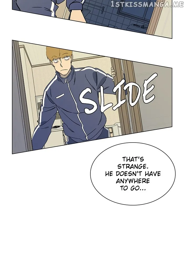 Parallel City Chapter 14 Online - página 71