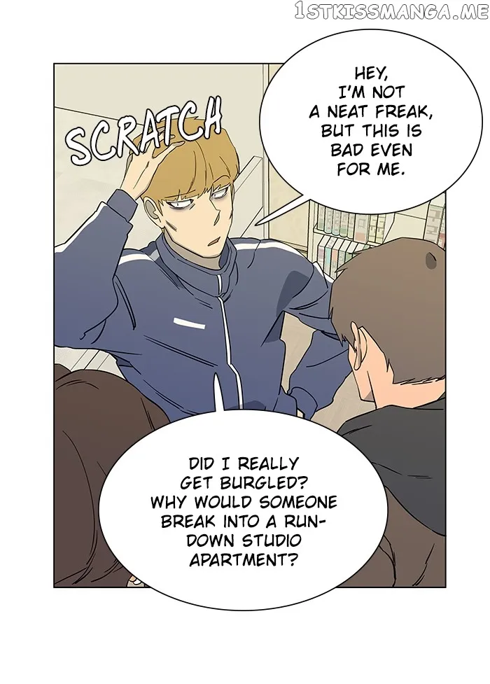 Parallel City Chapter 14 Online - página 72