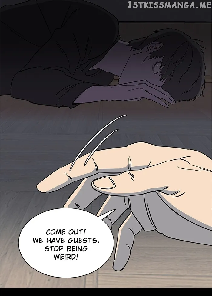 Parallel City Chapter 14 Online - página 77