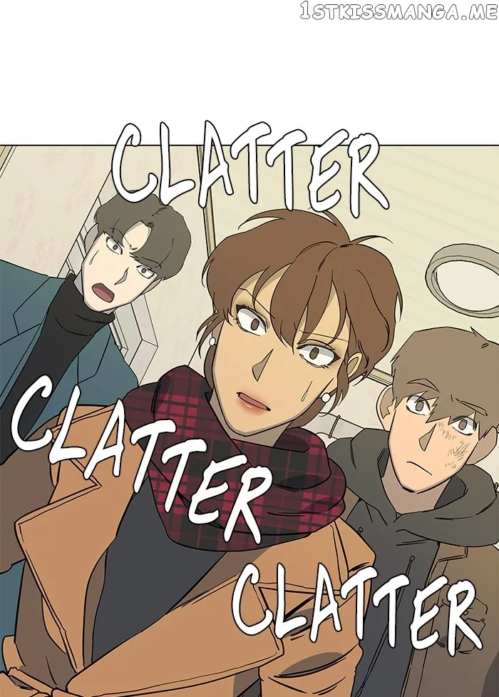 Parallel City Chapter 14 Online - página 87