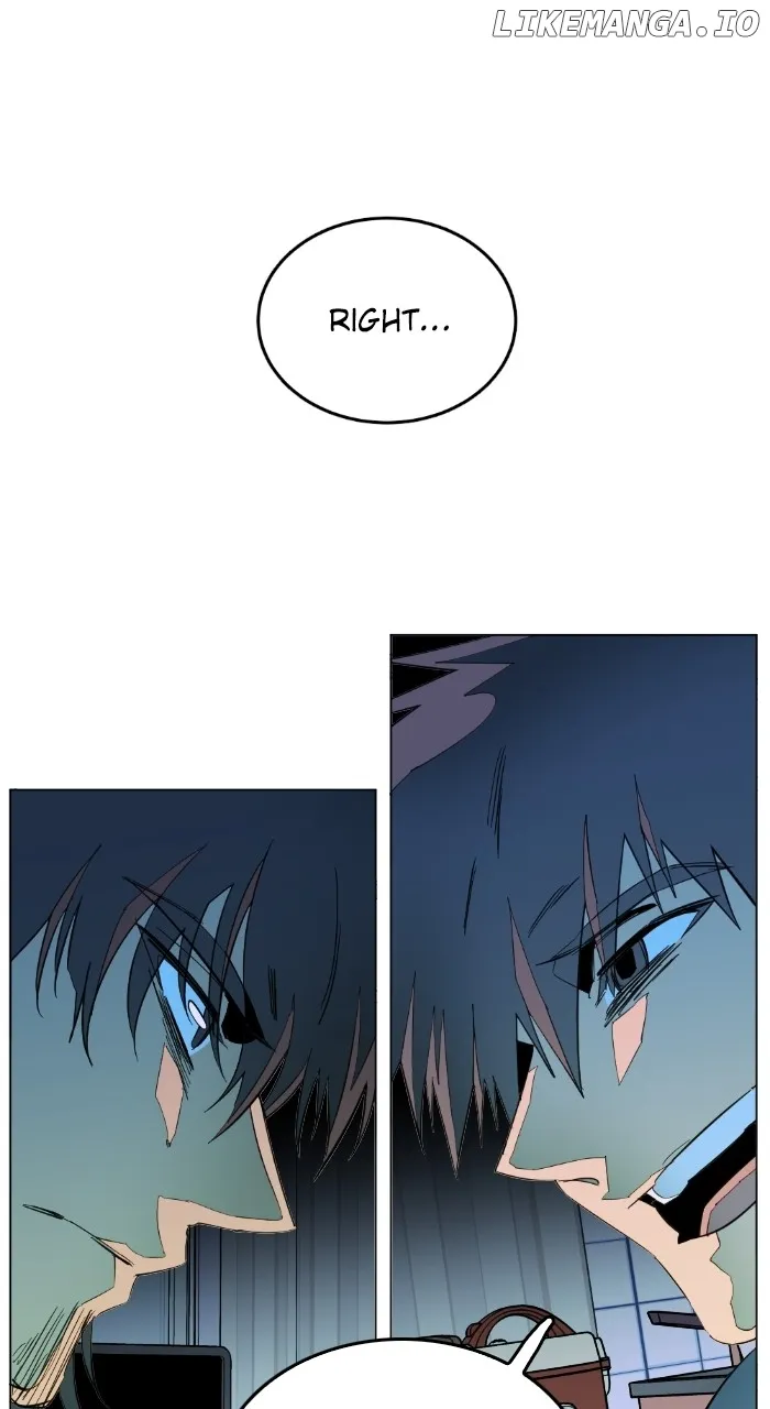 Parallel City Chapter 140 Online - página 1