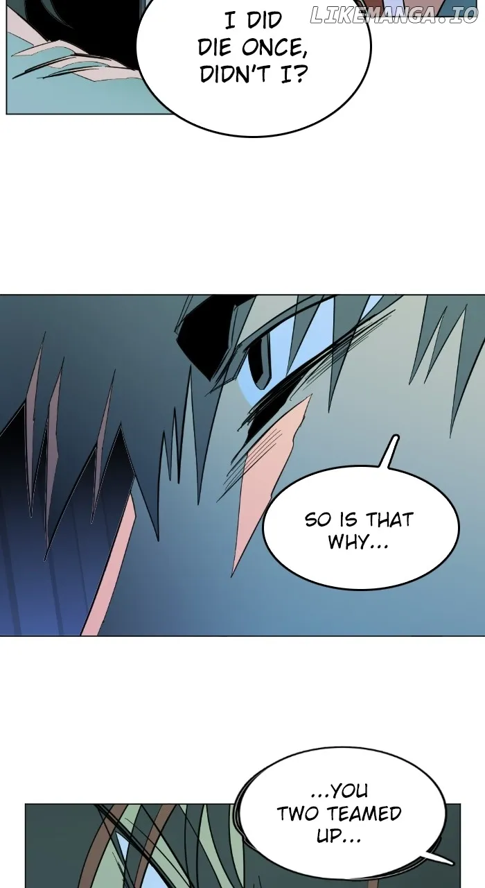 Parallel City Chapter 140 Online - página 2