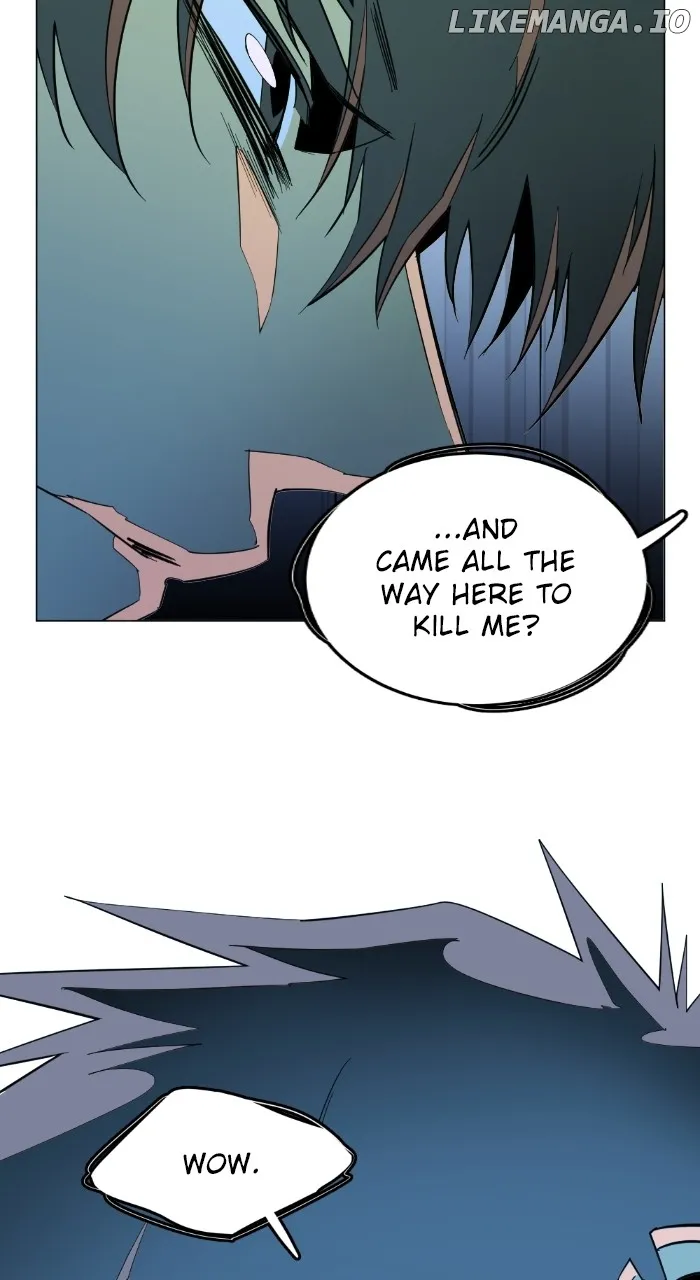 Parallel City Chapter 140 Online - página 3