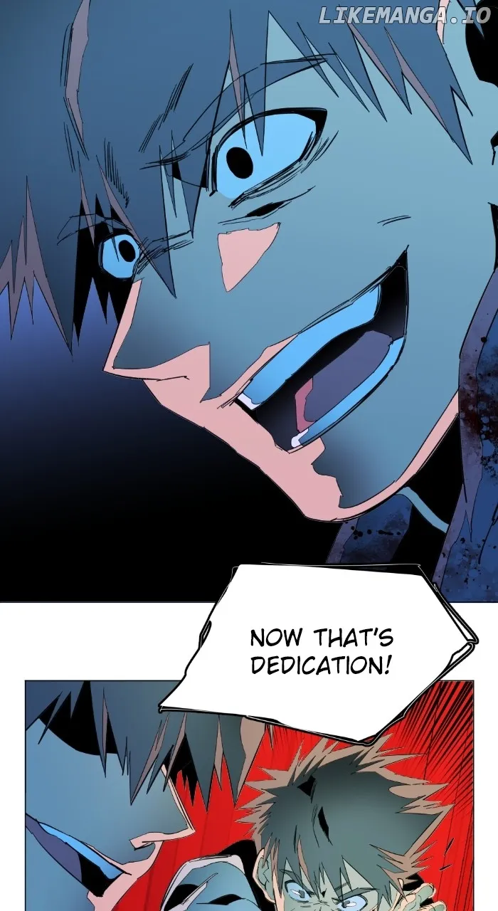 Parallel City Chapter 140 Online - página 4