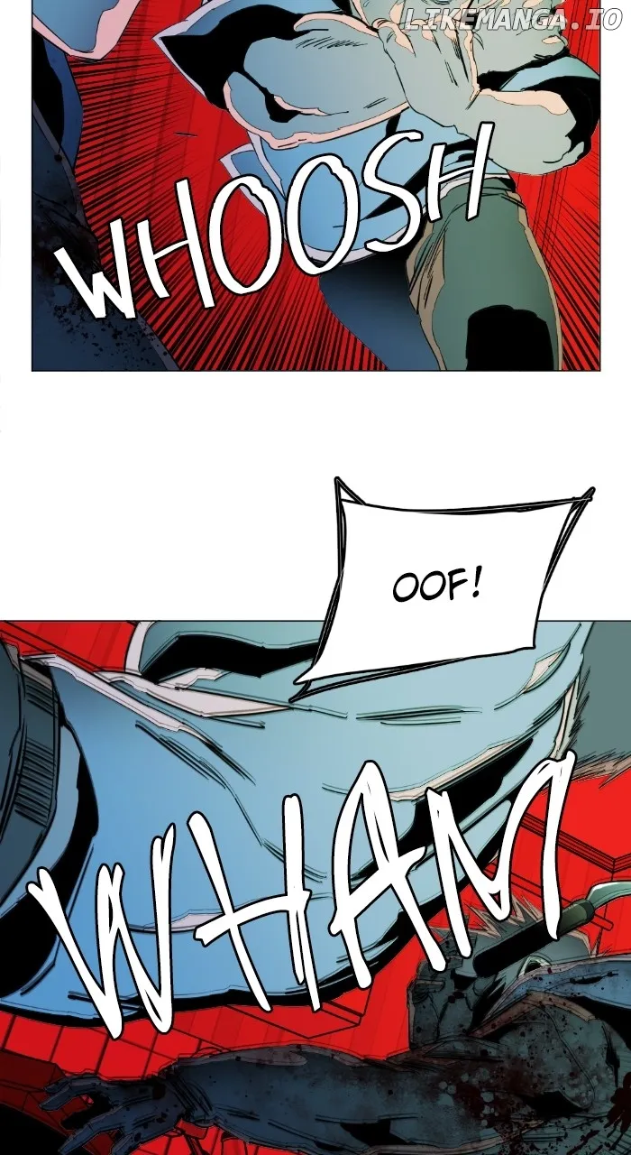 Parallel City Chapter 140 Online - página 5