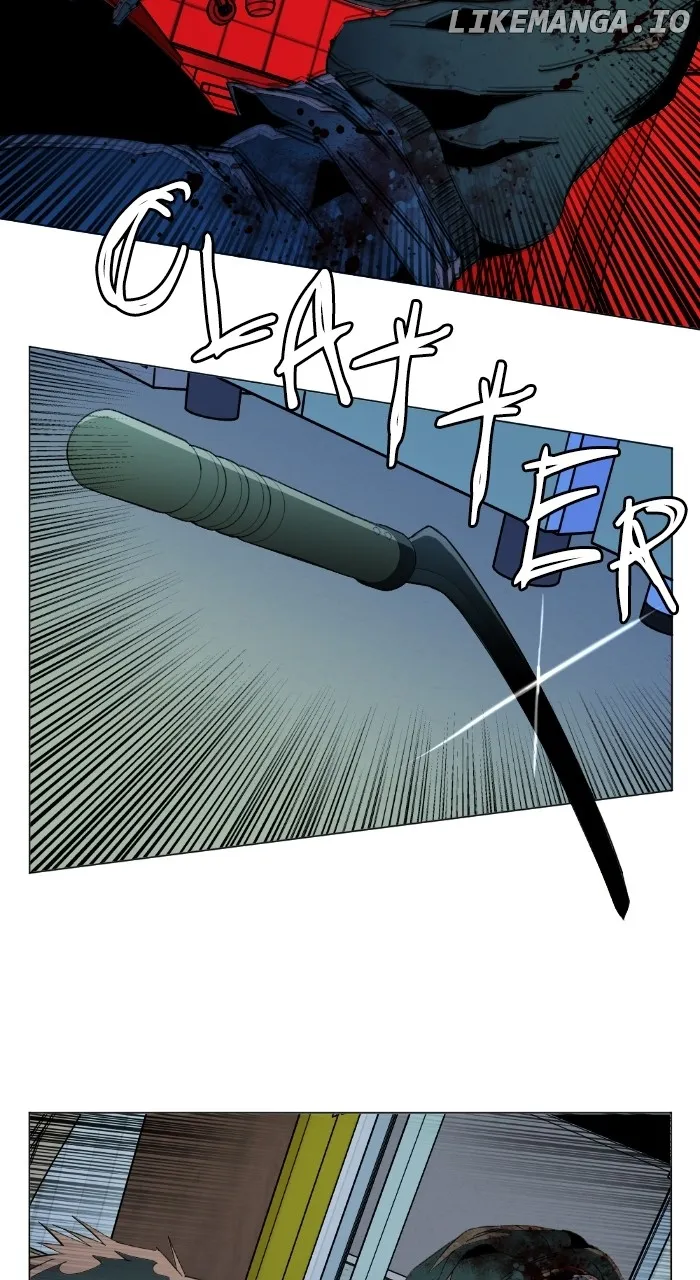 Parallel City Chapter 140 Online - página 6