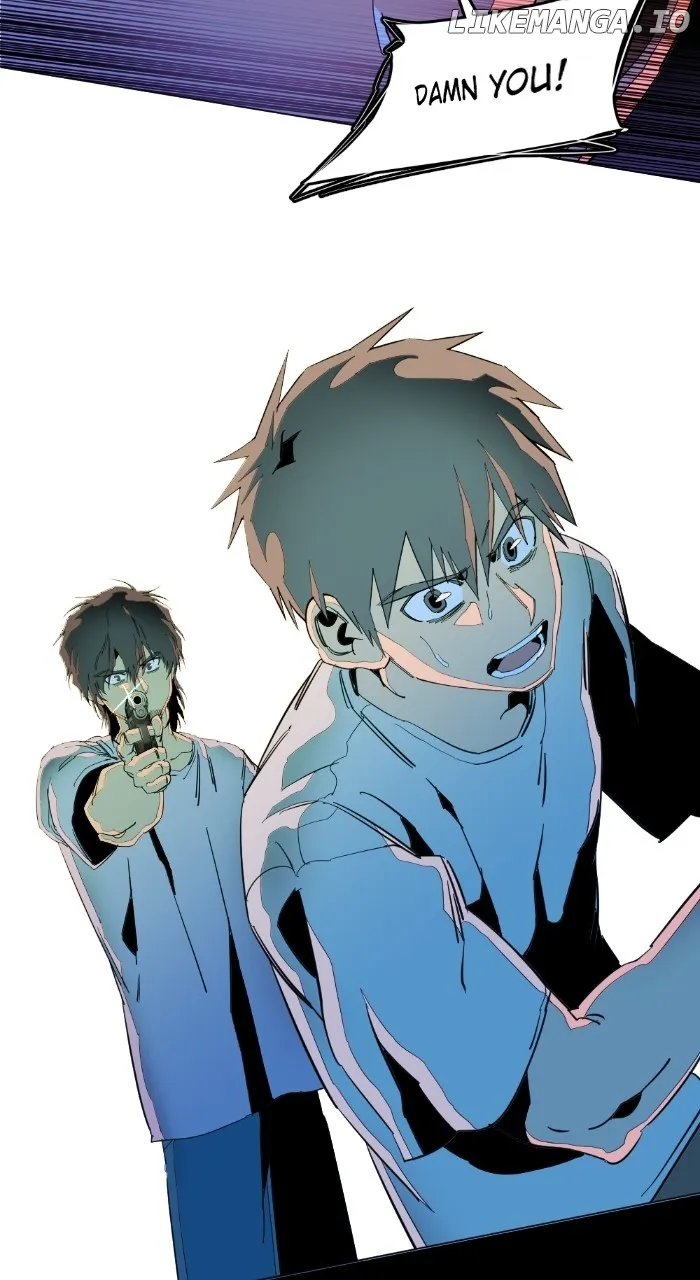 Parallel City Chapter 140 Online - página 8