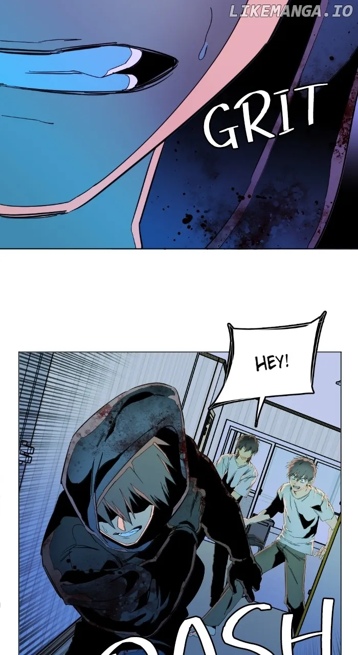 Parallel City Chapter 140 Online - página 10