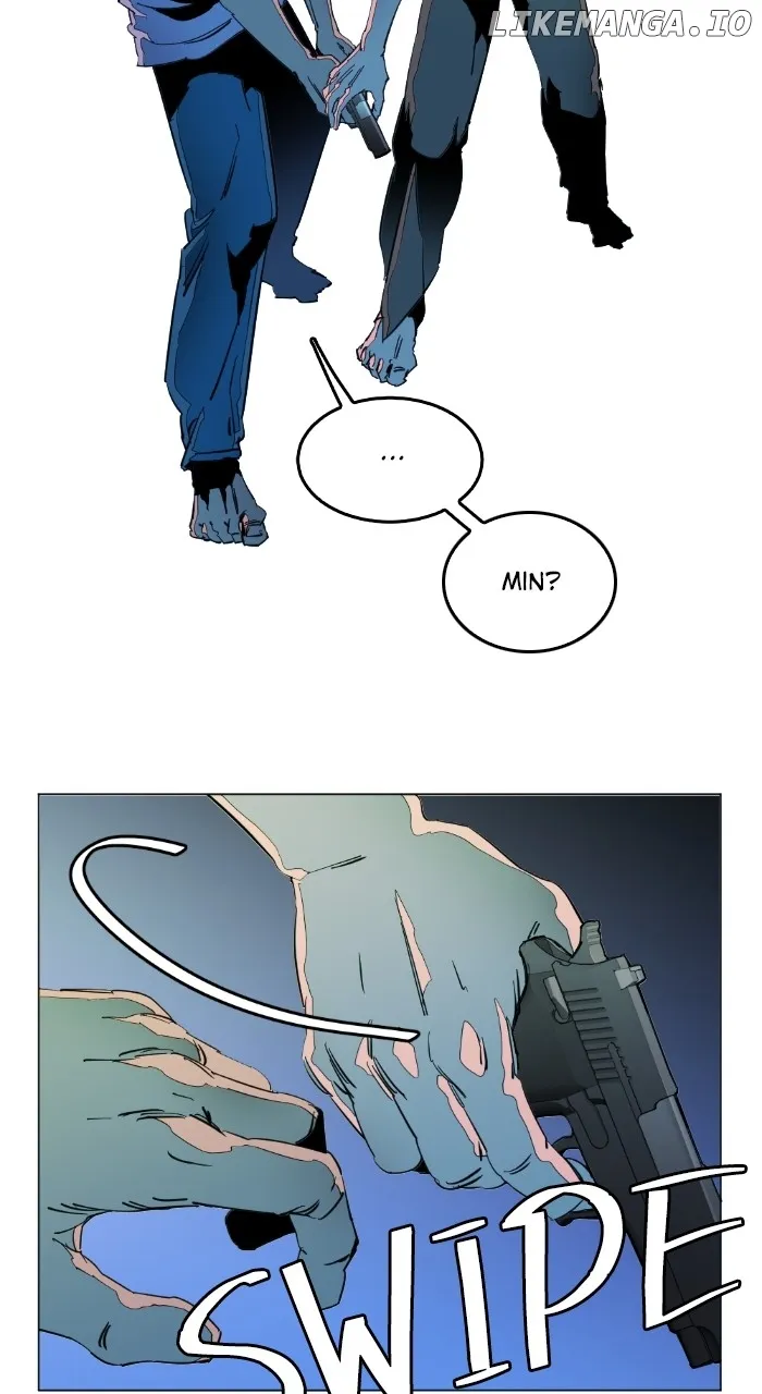 Parallel City Chapter 140 Online - página 13