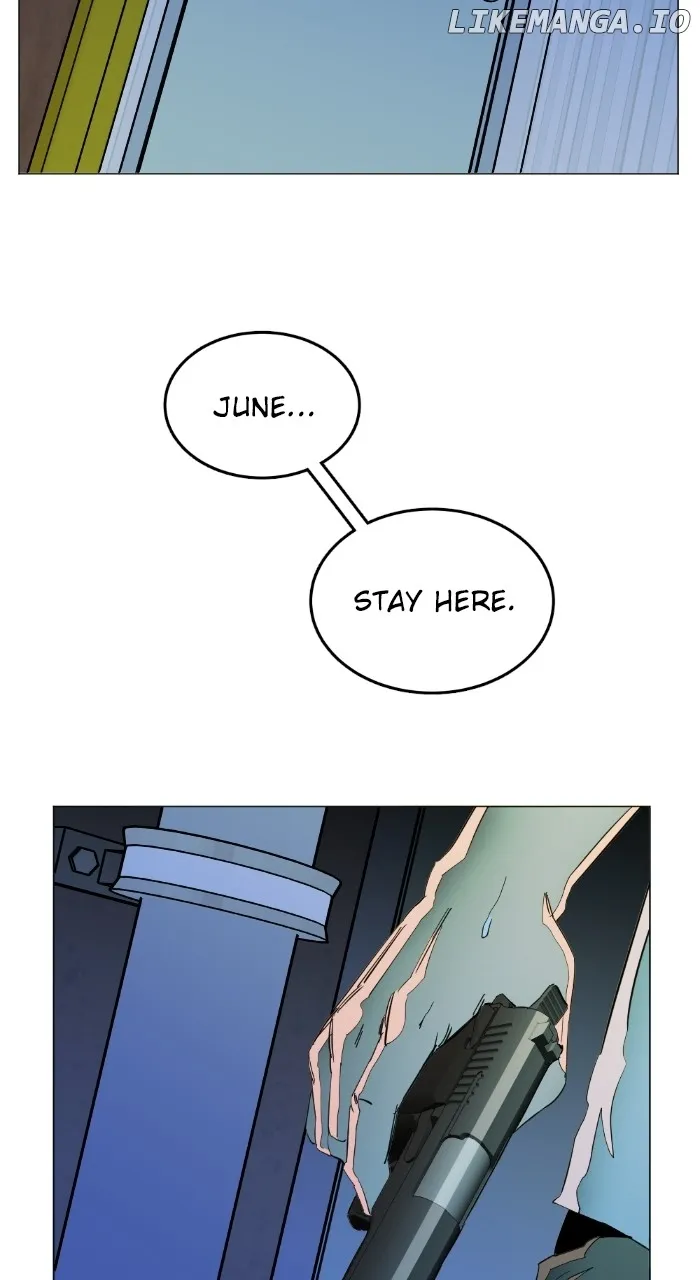 Parallel City Chapter 140 Online - página 16