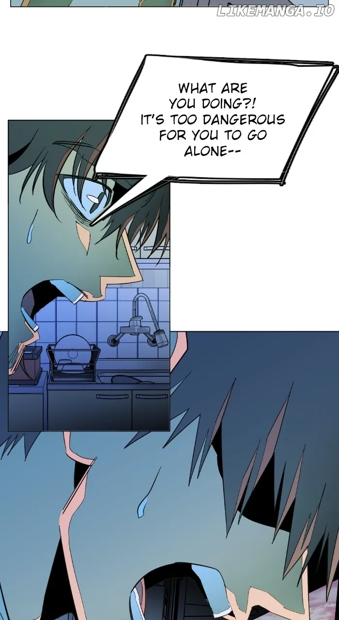 Parallel City Chapter 140 Online - página 18