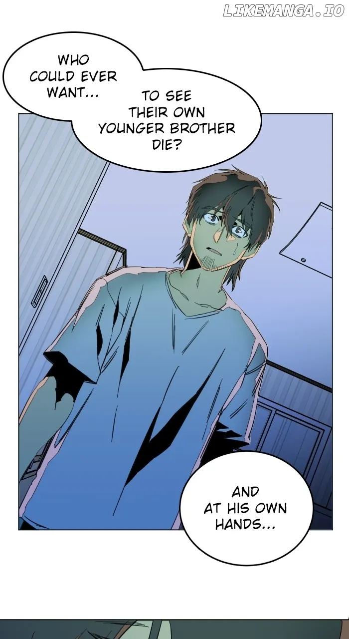 Parallel City Chapter 140 Online - página 20