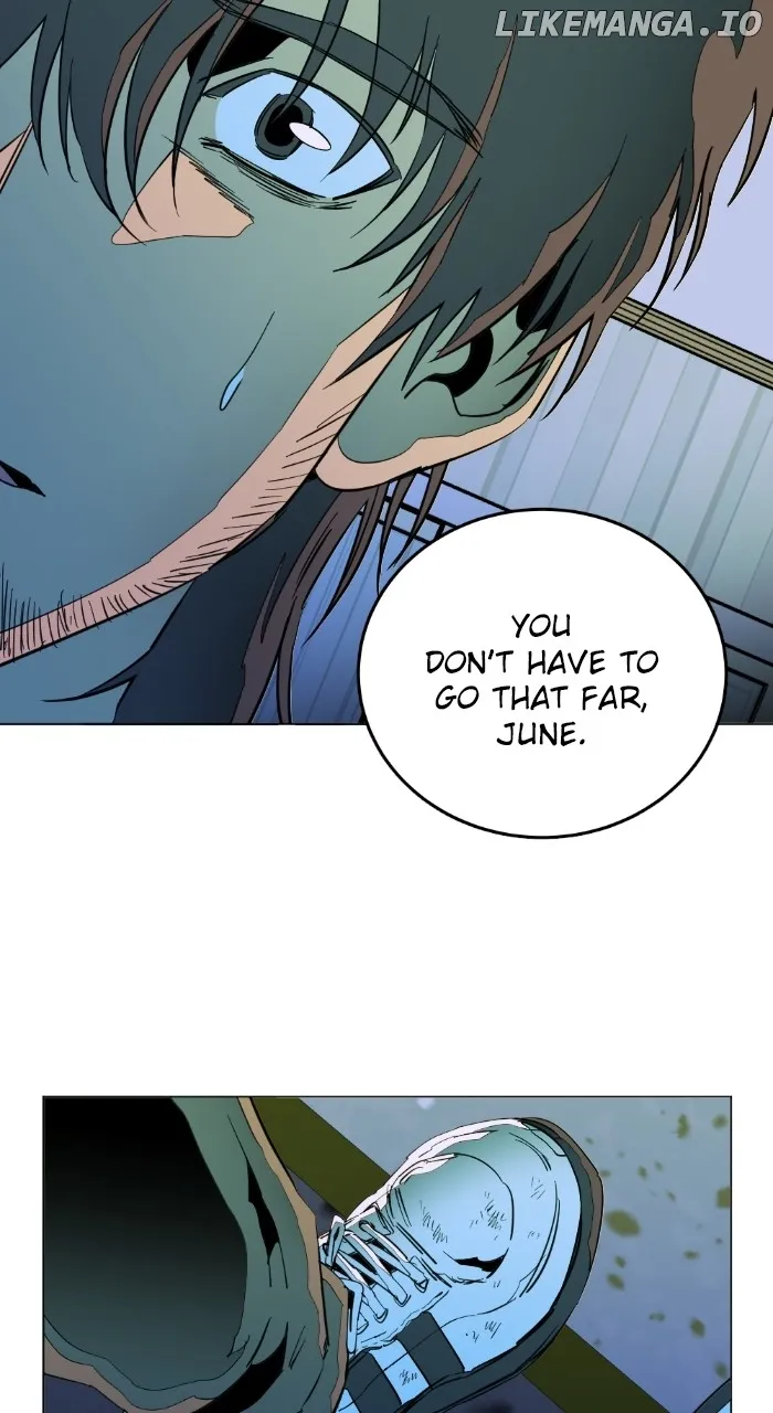 Parallel City Chapter 140 Online - página 21