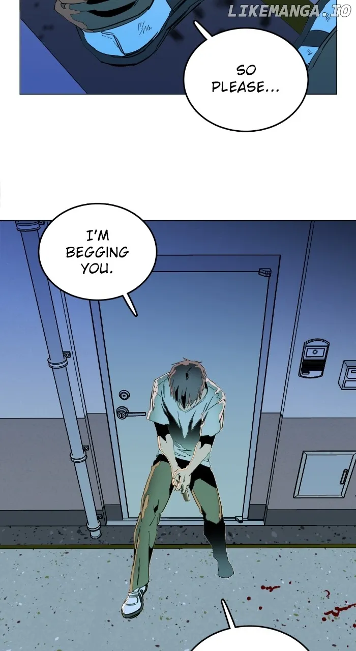 Parallel City Chapter 140 Online - página 22