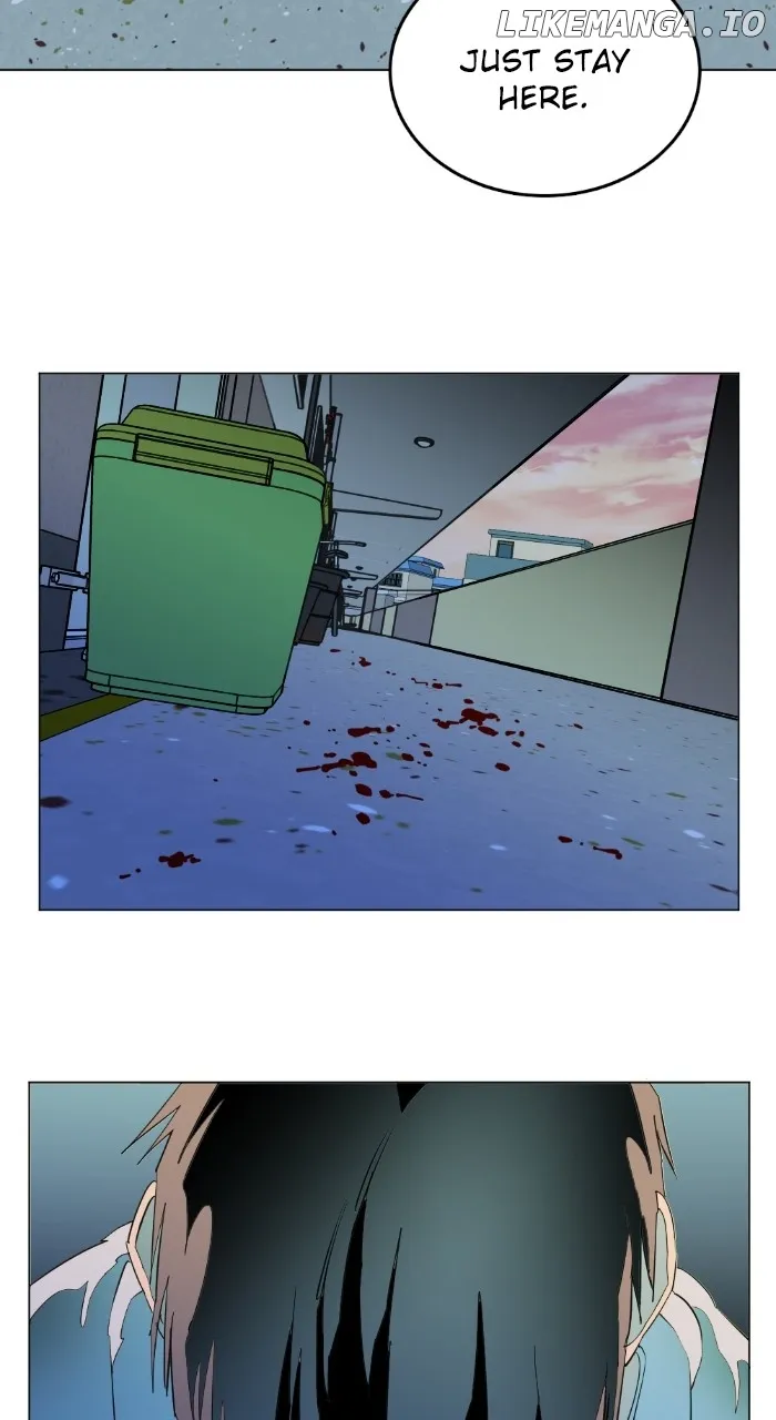 Parallel City Chapter 140 Online - página 23