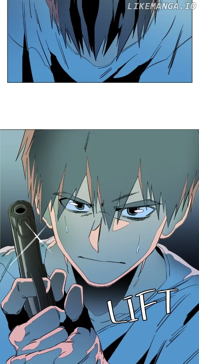 Parallel City Chapter 140 Online - página 24