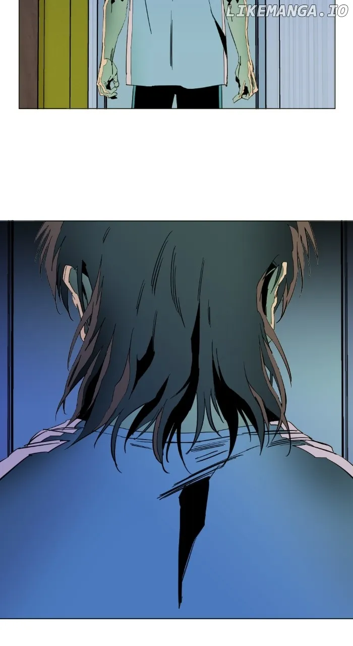 Parallel City Chapter 140 Online - página 27