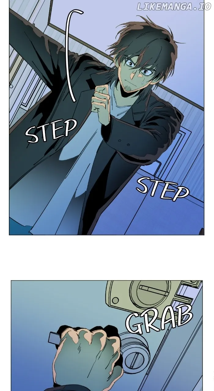 Parallel City Chapter 140 Online - página 29
