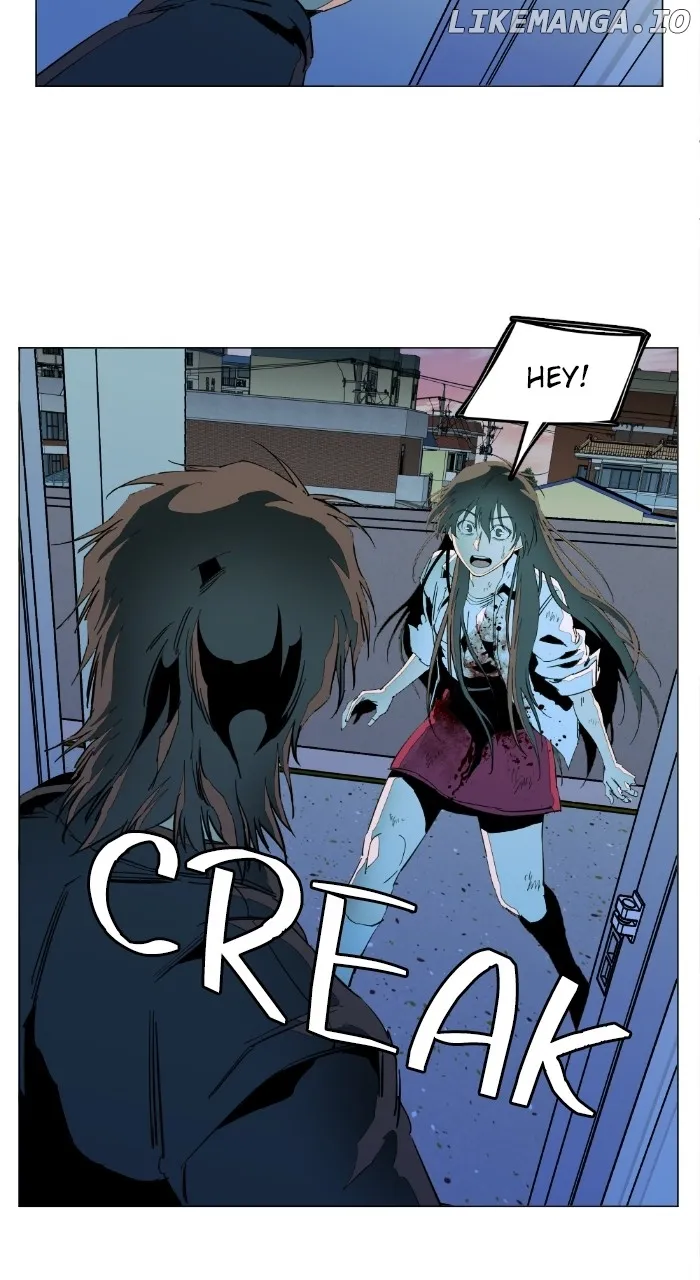 Parallel City Chapter 140 Online - página 30