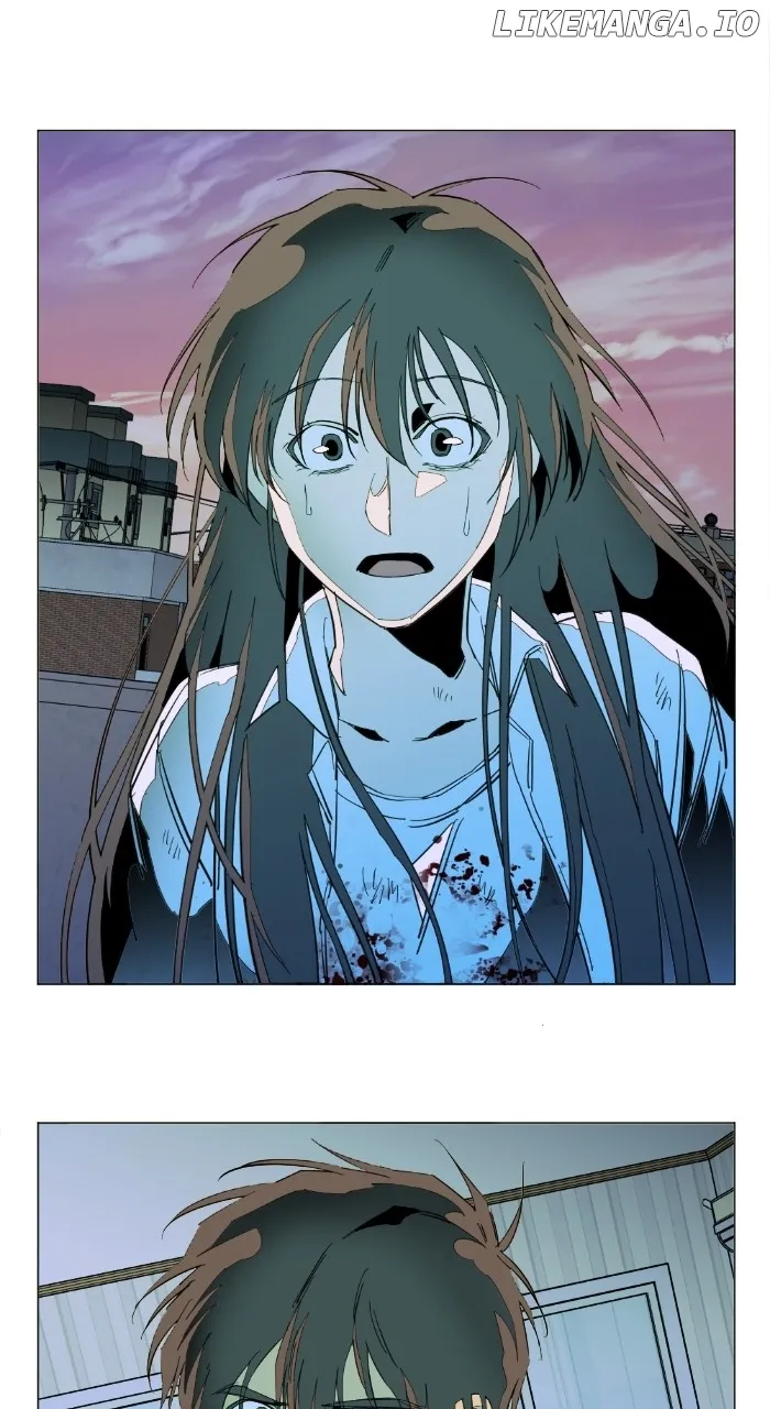 Parallel City Chapter 140 Online - página 31