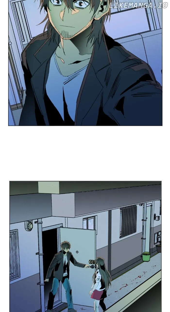 Parallel City Chapter 140 Online - página 32