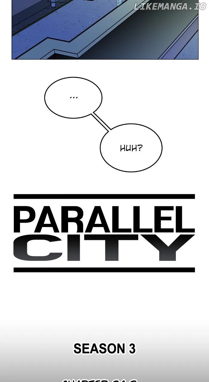 Parallel City Chapter 140 Online - página 33