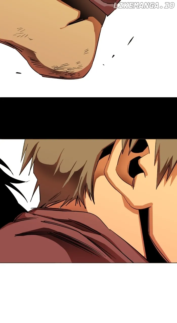 Parallel City Chapter 140 Online - página 35