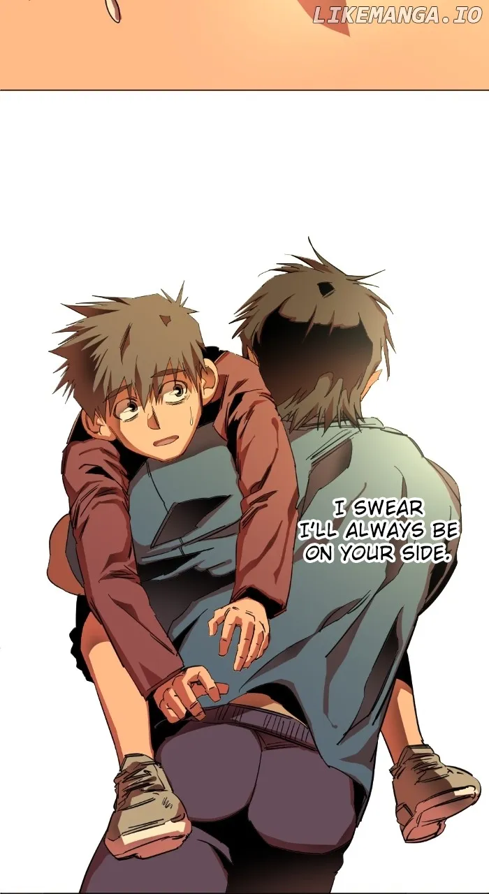 Parallel City Chapter 140 Online - página 38
