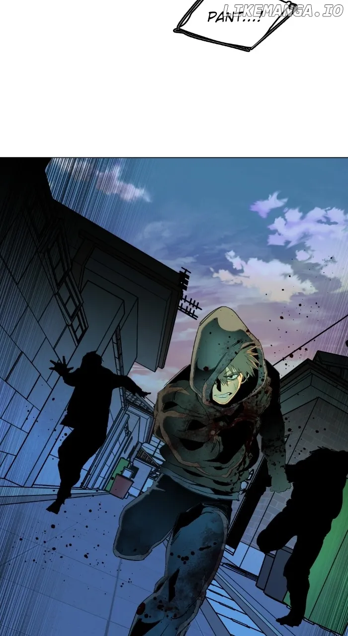 Parallel City Chapter 140 Online - página 44