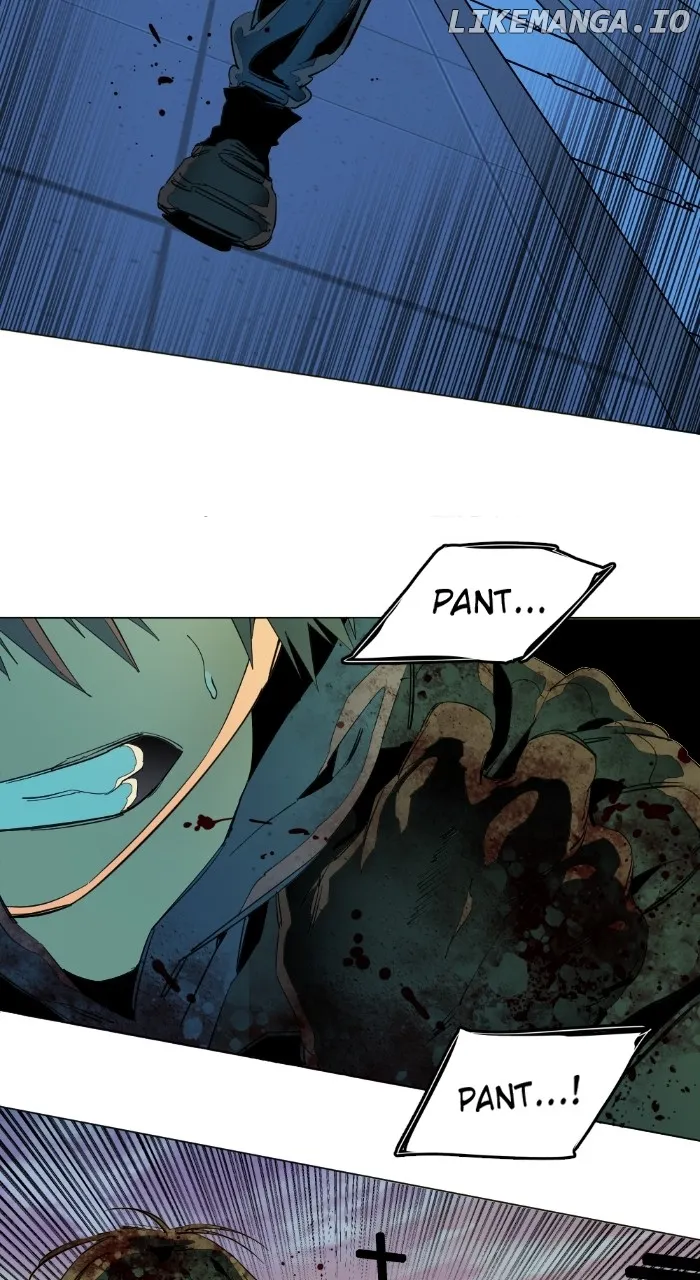 Parallel City Chapter 140 Online - página 45