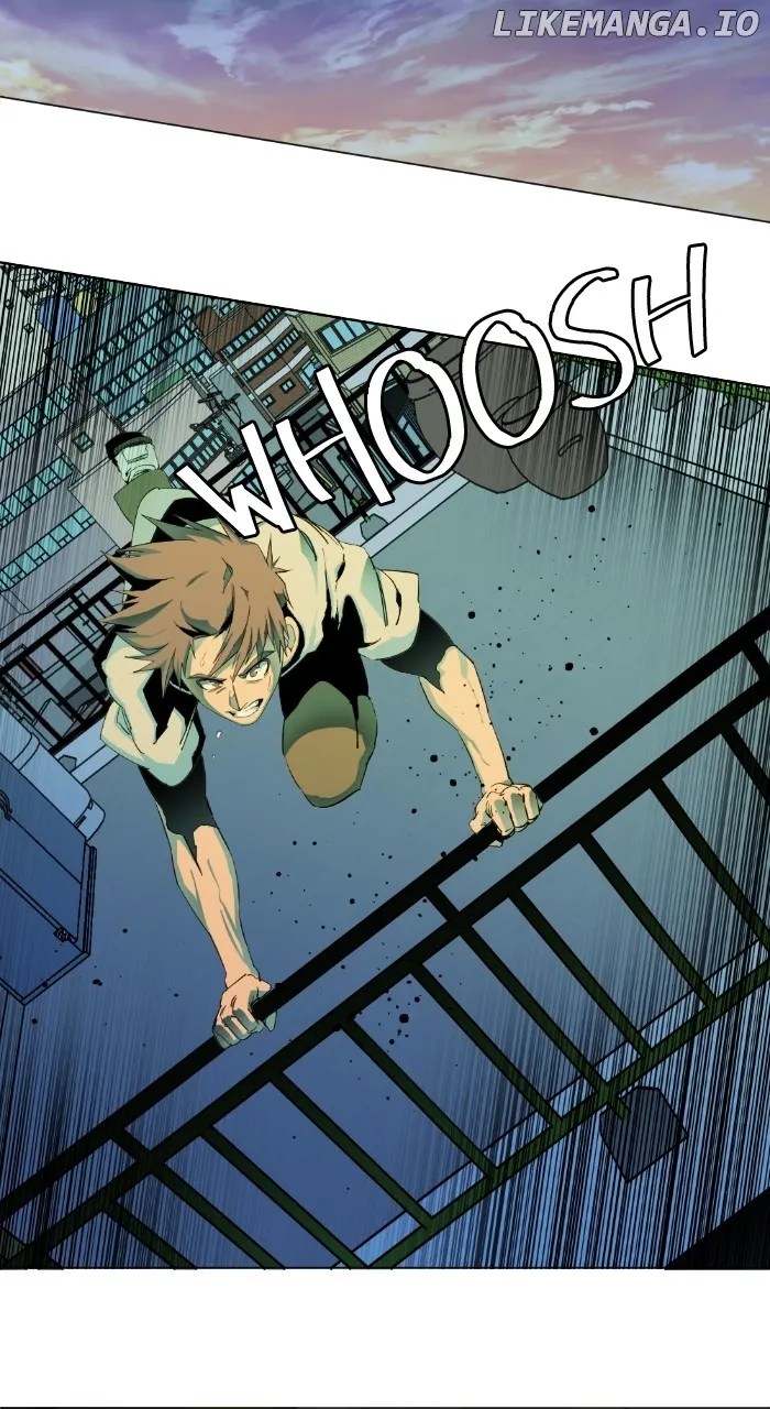 Parallel City Chapter 140 Online - página 48