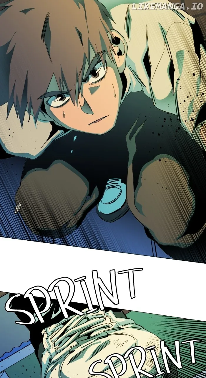 Parallel City Chapter 140 Online - página 49