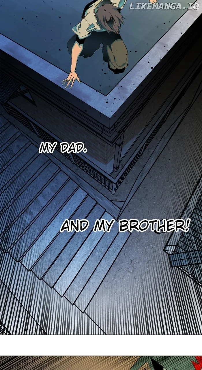 Parallel City Chapter 140 Online - página 54