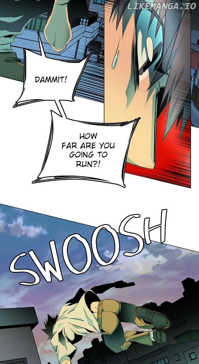 Parallel City Chapter 140 Online - página 59