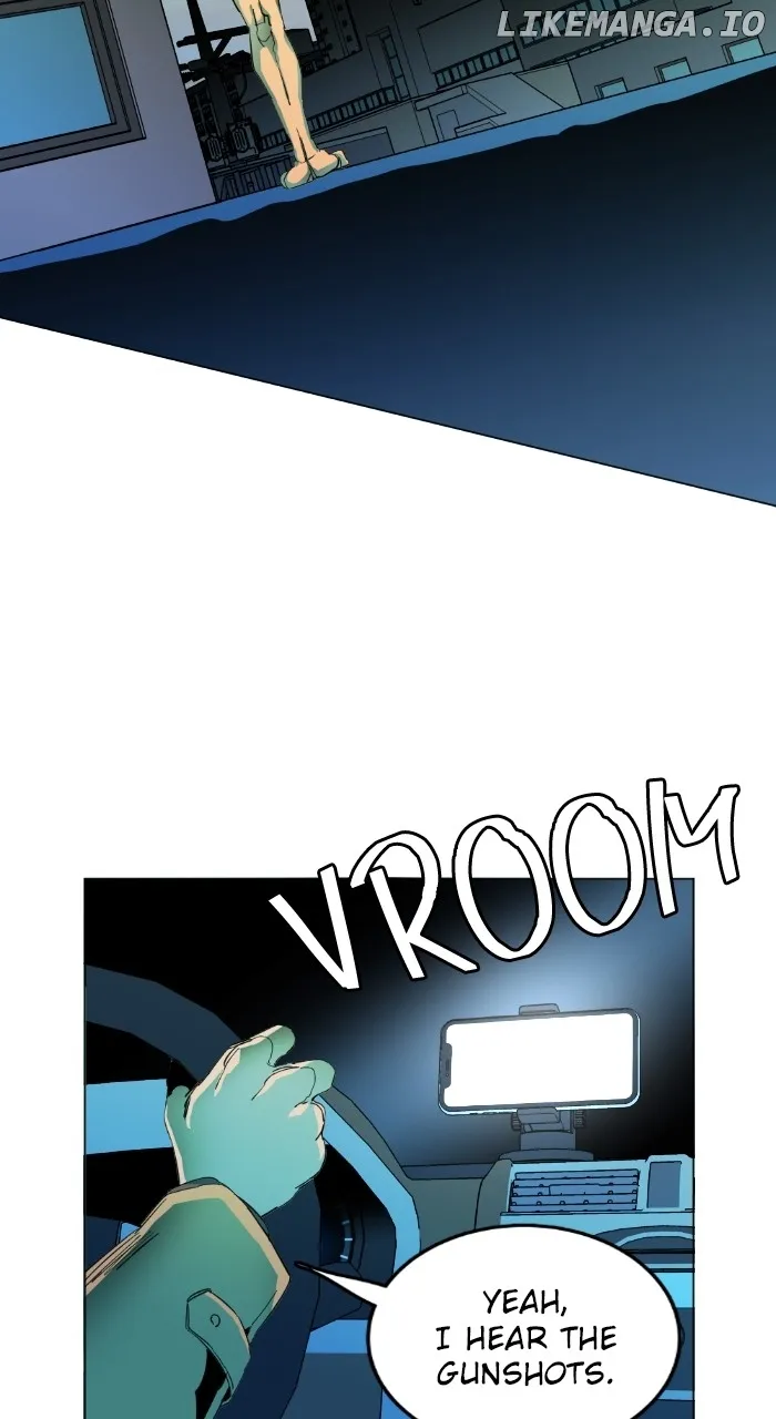 Parallel City Chapter 140 Online - página 60