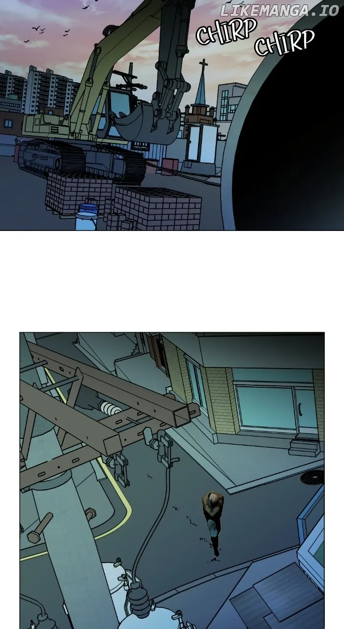 Parallel City Chapter 140 Online - página 65