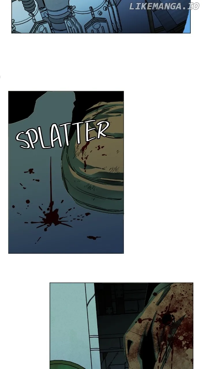 Parallel City Chapter 140 Online - página 66