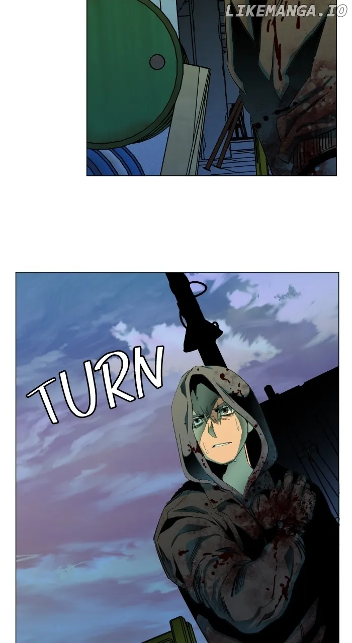 Parallel City Chapter 140 Online - página 67