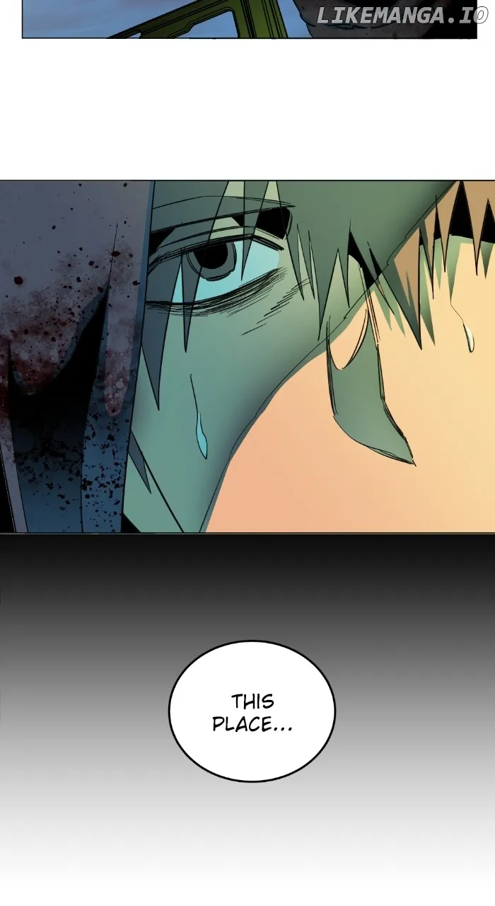 Parallel City Chapter 140 Online - página 68