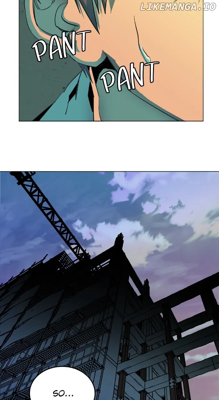 Parallel City Chapter 140 Online - página 71