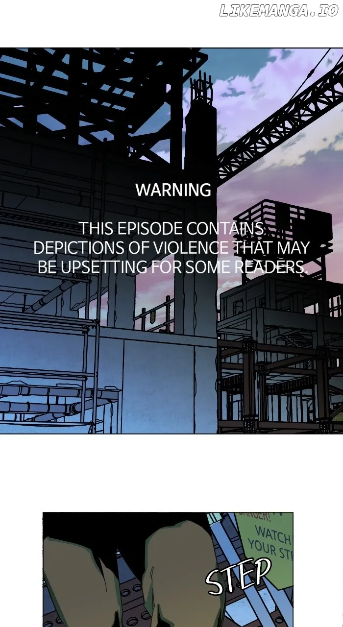 Parallel City Chapter 141 Online - página 1