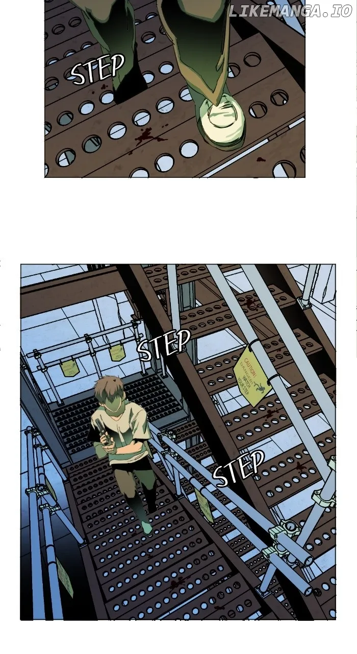 Parallel City Chapter 141 Online - página 2