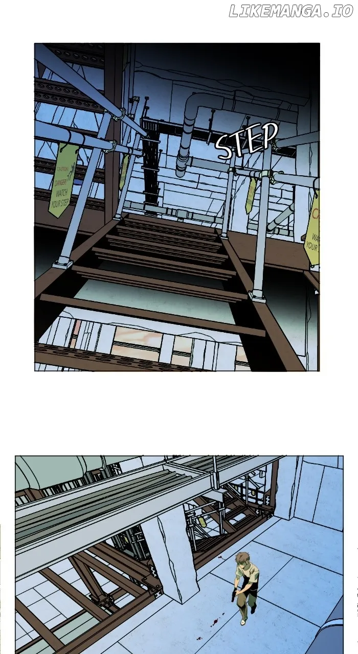 Parallel City Chapter 141 Online - página 3