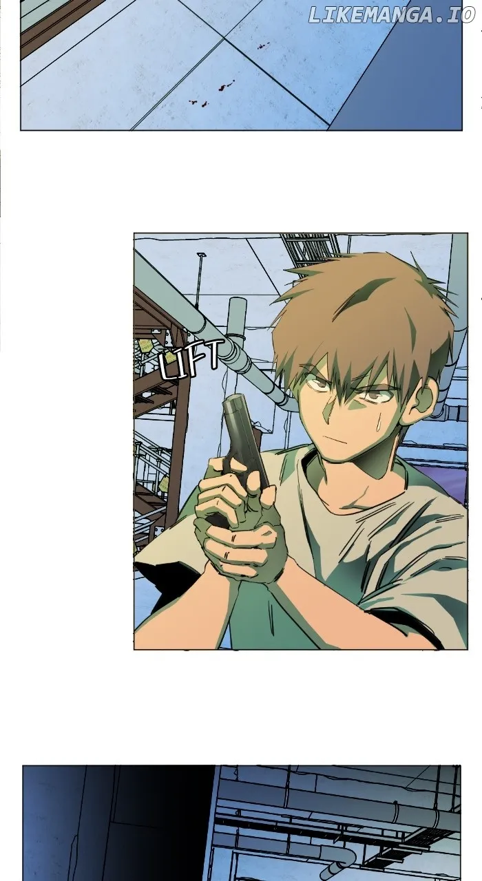 Parallel City Chapter 141 Online - página 4