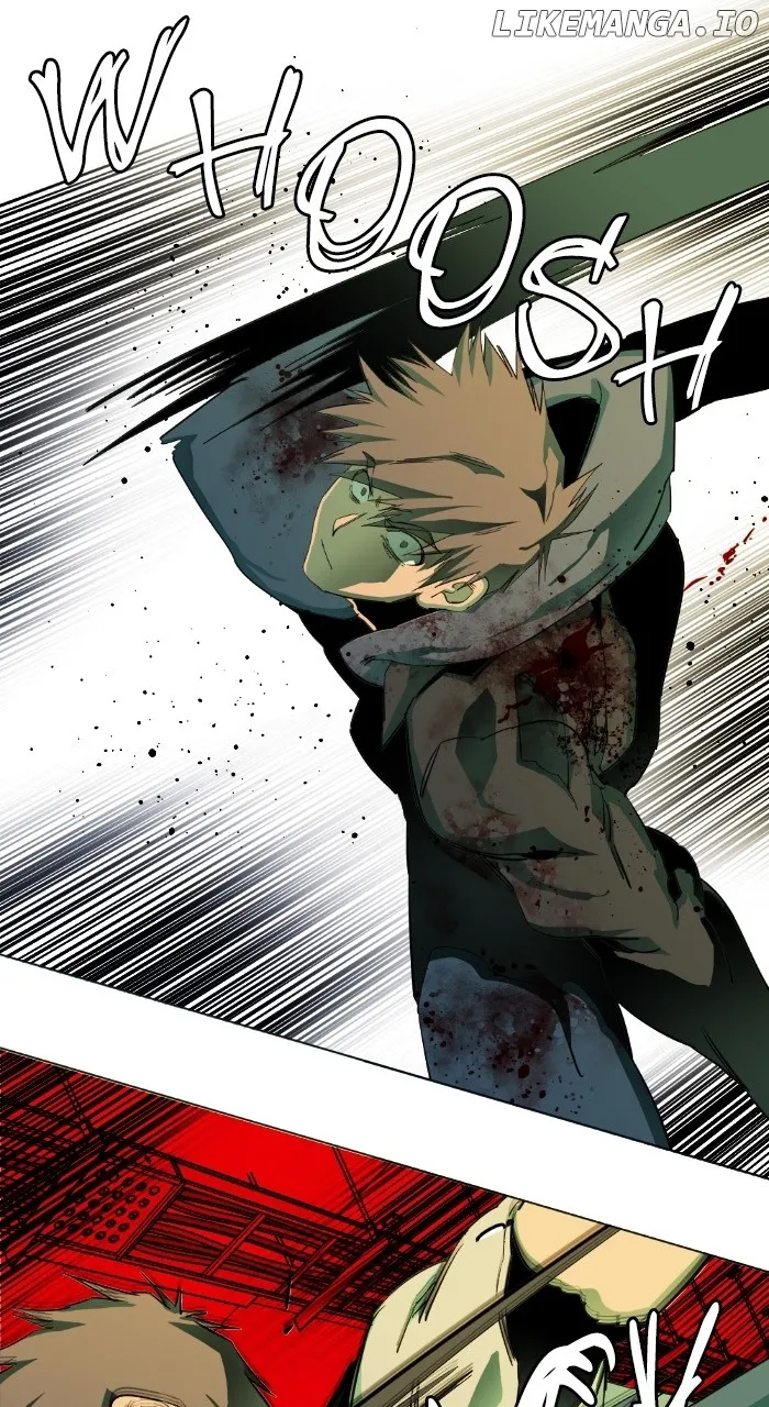 Parallel City Chapter 141 Online - página 6