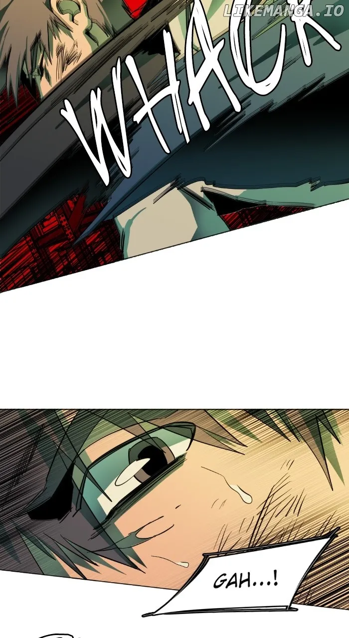 Parallel City Chapter 141 Online - página 7