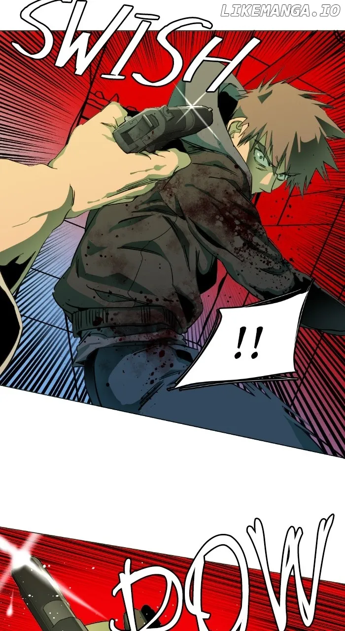 Parallel City Chapter 141 Online - página 8