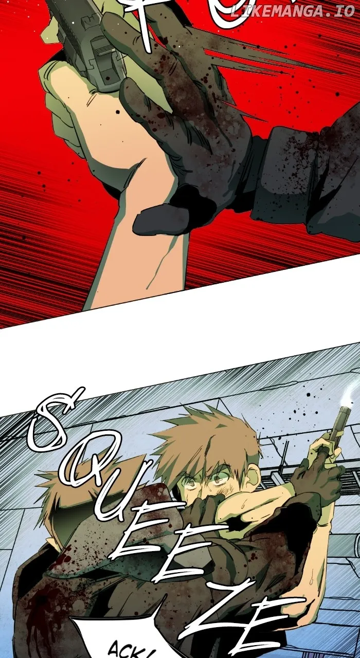 Parallel City Chapter 141 Online - página 9