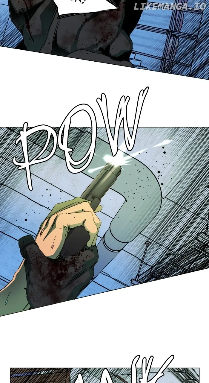 Parallel City Chapter 141 Online - página 10