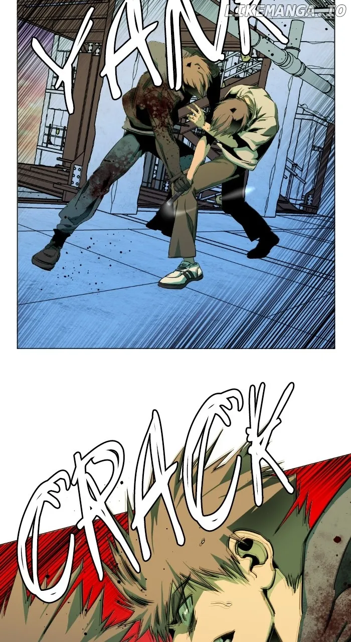 Parallel City Chapter 141 Online - página 11